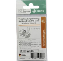 HD-Ring Köro 21x30x2 mm 1/2"-thumb-1