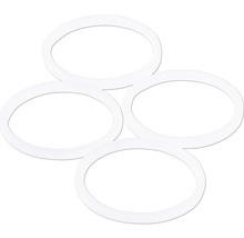PE-Ring Köro 32x37x3 mm für Quetschdichtung