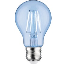 LED Lampe E27 Ø 60 mm 2,2 W 40 lm blau-thumb-0 LED Lampe E27 Ø 60 mm 2,2 W 40 lm blau-thumb-0