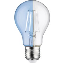 LED Lampe E27 Ø 60 mm 2,2 W 40 lm blau-thumb-3 LED Lampe E27 Ø 60 mm 2,2 W 40 lm blau-thumb-3