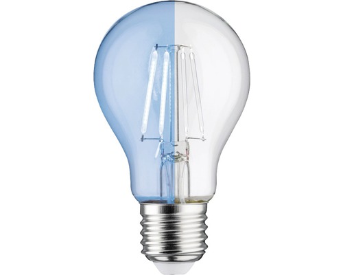 LED Leuchtmittel mit E27 Sockel