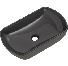 Aufsatzwaschbecken aus Keramik