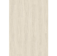 Heller Laminatboden mit Holzoptik