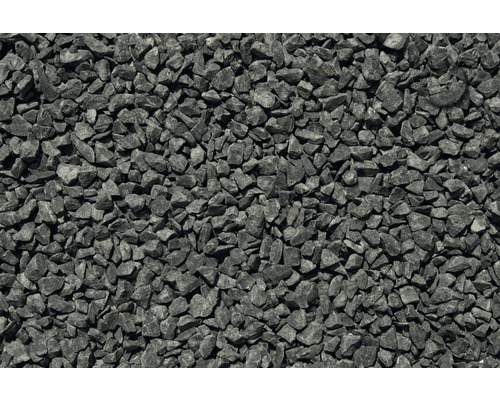 Basaltsplitt Streusplitt Flairstone 8-12 mm 25 kg schwarz Basaltsplitt Streusplitt Flairstone 8-12 mm 25 kg schwarz