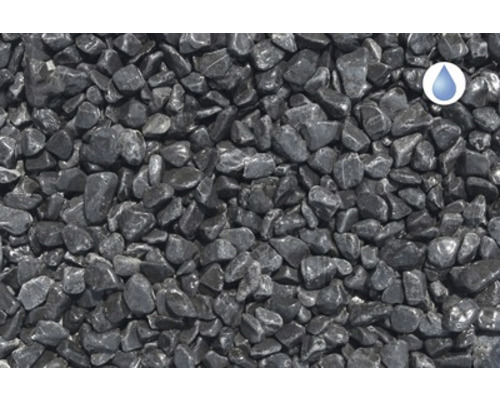 Dekorative Zierkiesel für den Garten