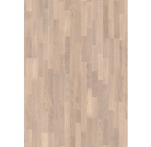 Ter hürne Parkett Eiche Schiffsboden Naturgeölt Gebürstet 2390 x 200 x 11 mm