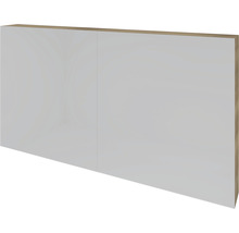 Wandschrank mit zwei Türen