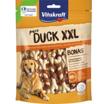 Vitakraft Bonas Pure Duck XXL Hundesnack in der Verpackung
