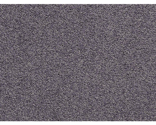 Teppichboden Frisé E-Force lila 400 cm breit (Meterware)