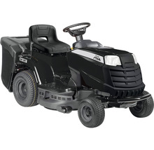 Rasentraktor Powered by STIGA 84 MT 5,8 kW mit Heckauswurf-thumb-0