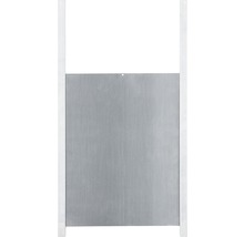 Automatische Hühnertür Komplett-Set, inkl. Schiebetür 300 x 400 mm