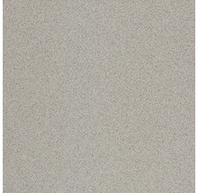 Helle Bodenfliese mit gesprenkelter Oberfläche