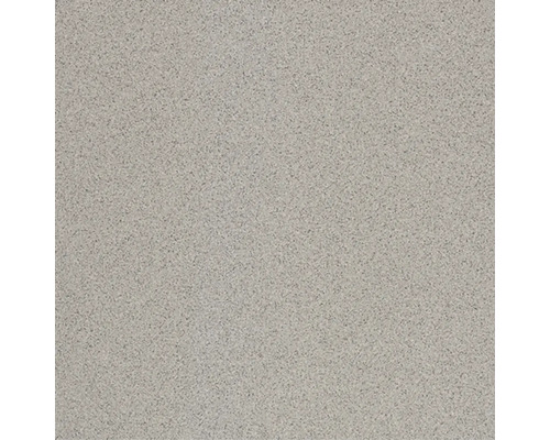 Helle Bodenfliese mit gesprenkelter Oberfläche