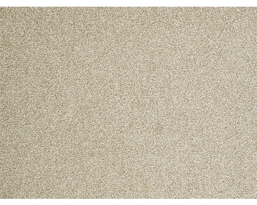Teppichboden Frisé Evolve FB039 beige 500 cm breit (Meterware)