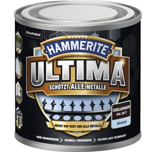HAMMERITE Metallschutzlack Ultima schokoladenbraun glänzend 250 ml
