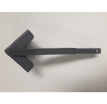 Pflockanker aus Metall