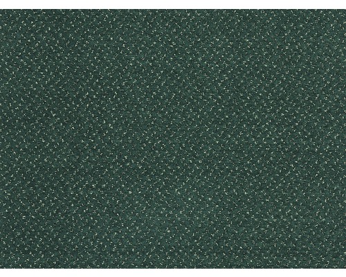 Teppichboden Velours Fortesse grün FB024 400 cm breit (Meterware)