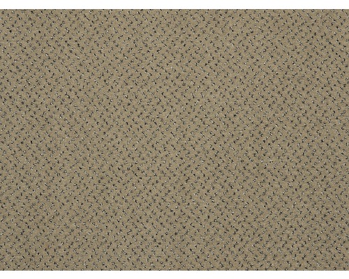 Teppichboden Velours Fortesse beige FB138 400 cm breit (Meterware)