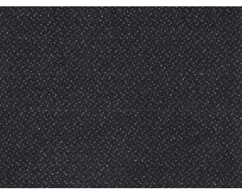 Teppichboden Velours Fortesse grau FB299 400 cm breit (Meterware)