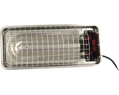 Wärmestrahlgerät SunnyBoy inkl. Rotlicht 100 W Wärmestrahlgerät SunnyBoy inkl. Rotlicht 100 W