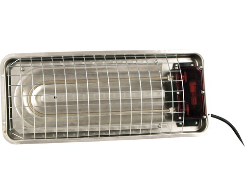 Wärmestrahlgerät SunnyBoy inkl. Rotlicht 150 W Wärmestrahlgerät SunnyBoy inkl. Rotlicht 150 W