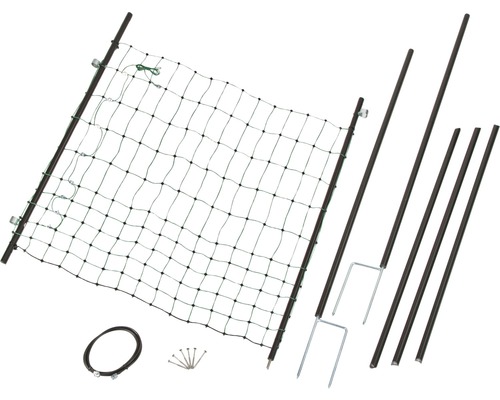 Tor für Netze von 95 - 125 cm Tor für Netze von 95 - 125 cm