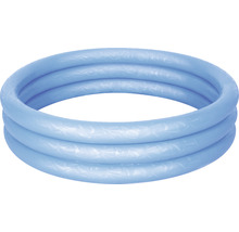 Aufblasbarer Kinderpool mit drei Ringen