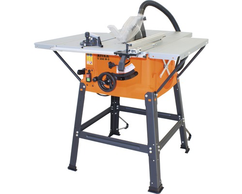 Tischkreissäge Atika T 250 N-3 Tischkreissäge Atika T 250 N-3