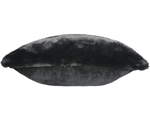 Dekokissen aus Kunstfell