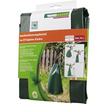 Baumbewässerungsbeutel, maximal 95 Liter Fassungsvermögen