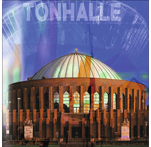 Tonhalle Gebäudeansicht