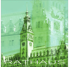 Abbildung des Rathauses