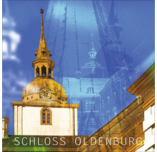 Schloss Oldenburg Ansicht