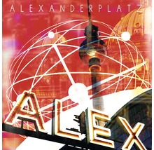 Glasbild Berlin I 20x20 cm-thumb-0 Glasbild Berlin I 20x20 cm-thumb-0