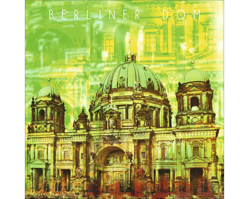 Berliner Dom Darstellung