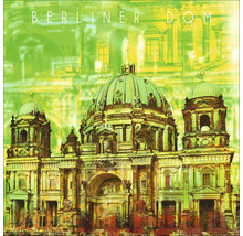 Glasbild Berlin IV 20x20 cm-thumb-0 Glasbild Berlin IV 20x20 cm-thumb-0
