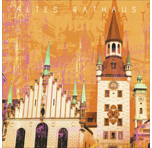 Altes Rathaus München Abbildung