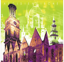 Aegidienkirche Gebäudeansicht