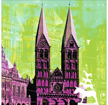 Bremer Dom Abbildung
