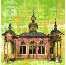 Glasbild Bremen X 20x20 cm-thumb-0 Glasbild Bremen X 20x20 cm-thumb-0