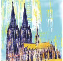 Gemälde des Kölner Doms