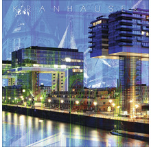 Glasbild Köln XV 20x20 cm-thumb-0 Glasbild Köln XV 20x20 cm-thumb-0