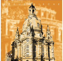 Frauenkirche Dresden Architektur