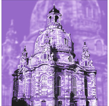 Glasbild Dresden VI 20x20 cm-thumb-0 Glasbild Dresden VI 20x20 cm-thumb-0