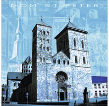Glasbild Osnabrück VI 20x20 cm-thumb-0 Glasbild Osnabrück VI 20x20 cm-thumb-0