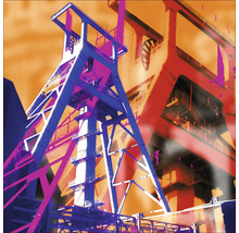 Glasbild Bochum V 20x20 cm-thumb-0 Glasbild Bochum V 20x20 cm-thumb-0