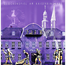 Glasbild Goslar IX 20x20 cm-thumb-0 Glasbild Goslar IX 20x20 cm-thumb-0