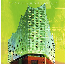 Glasbild Hamburg Elbphilharmonie II 20x20 cm-thumb-0 Glasbild Hamburg Elbphilharmonie II 20x20 cm-thumb-0