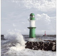 Glasbild Rostock I 20x20 cm-thumb-0 Glasbild Rostock I 20x20 cm-thumb-0