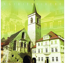 Ansicht der Ägidienkirche